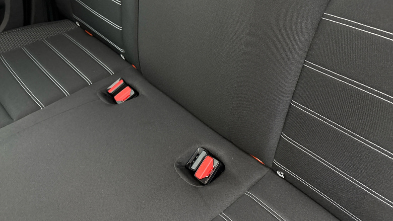 Dacia Duster 1.3 TCe 130 Prestige 5dr Petrol Estate